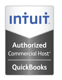 Intuit Commercial Hosting Partner