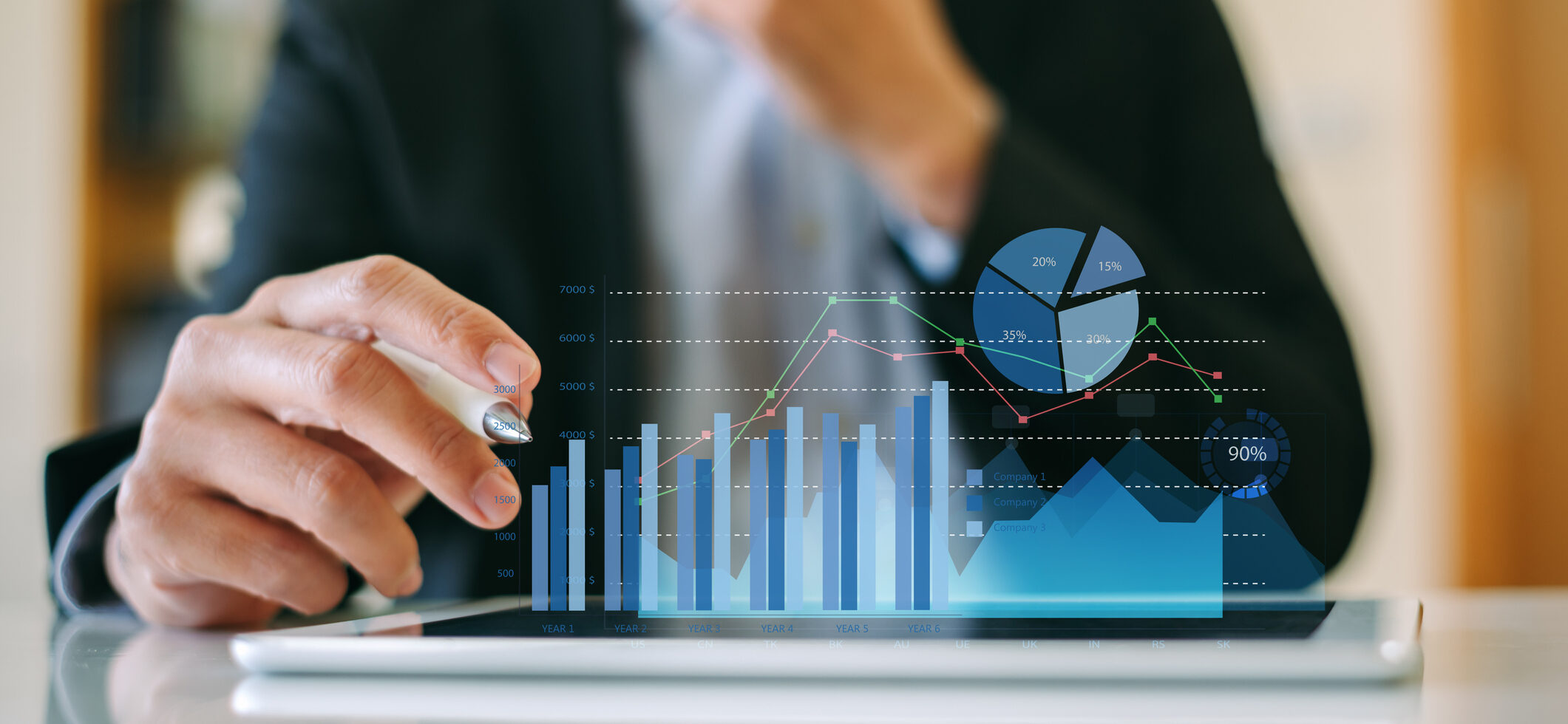 4 Accounting Firm Growth Strategies To Implement in 2022